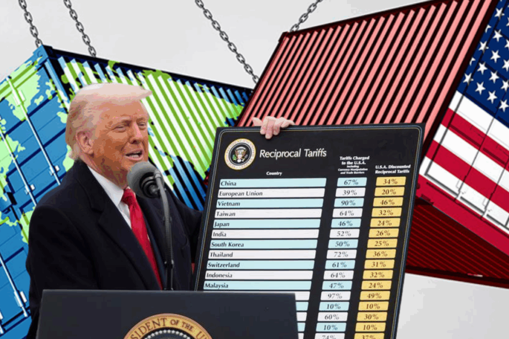 trump yonetimi temyiz mahkemesinin tarifeler konusundaki karari sonrasi yuksek mahkemeye basvurdu D5NUHm39