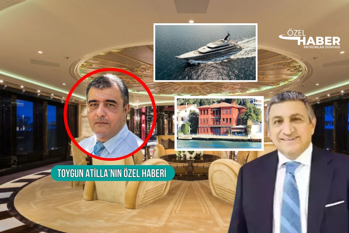 trumpin kizi tiffanynin yaz tatilini turk petrol krali ercument cafer bayeganin mega yati phoneix vsNVjngw