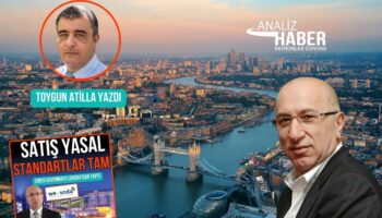 turgay cinerin londradan yaptigi savunma ile global piyasalara is dunyasina ve patronlara verdigi mesajlarin vY75kHHX