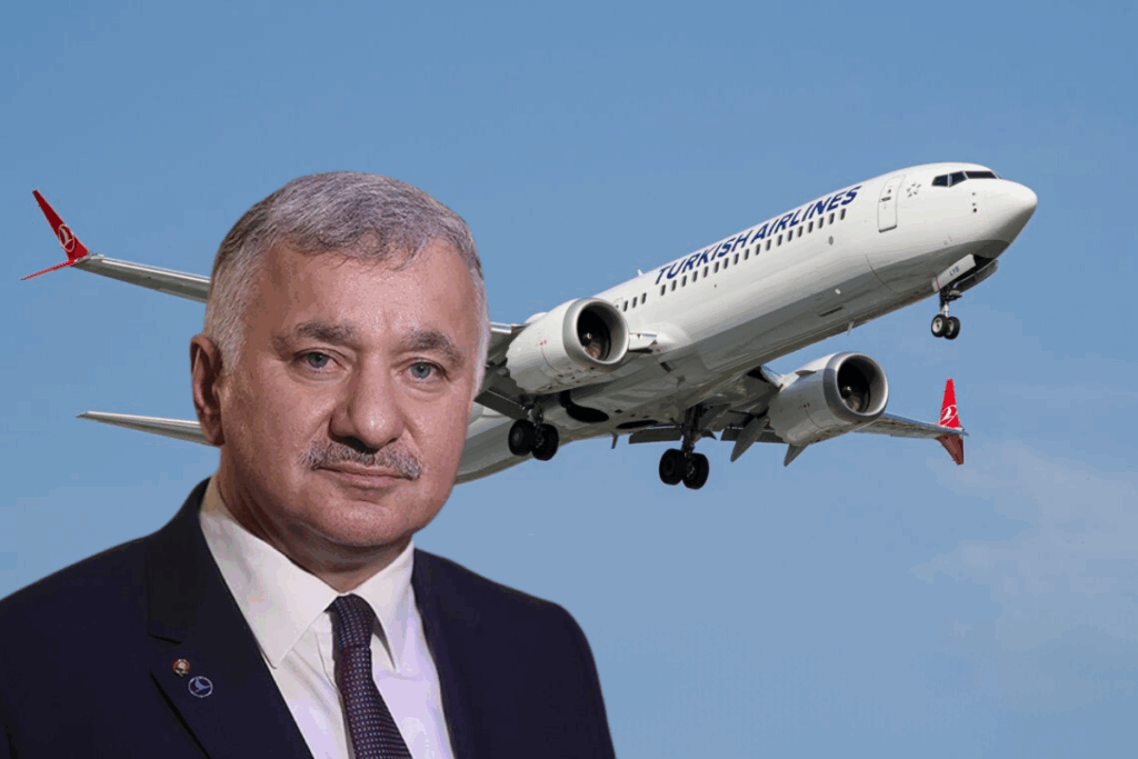 turk hava yollari genel muduru bilal eksiden boeing 737max aciklamasi ecOMOkOi