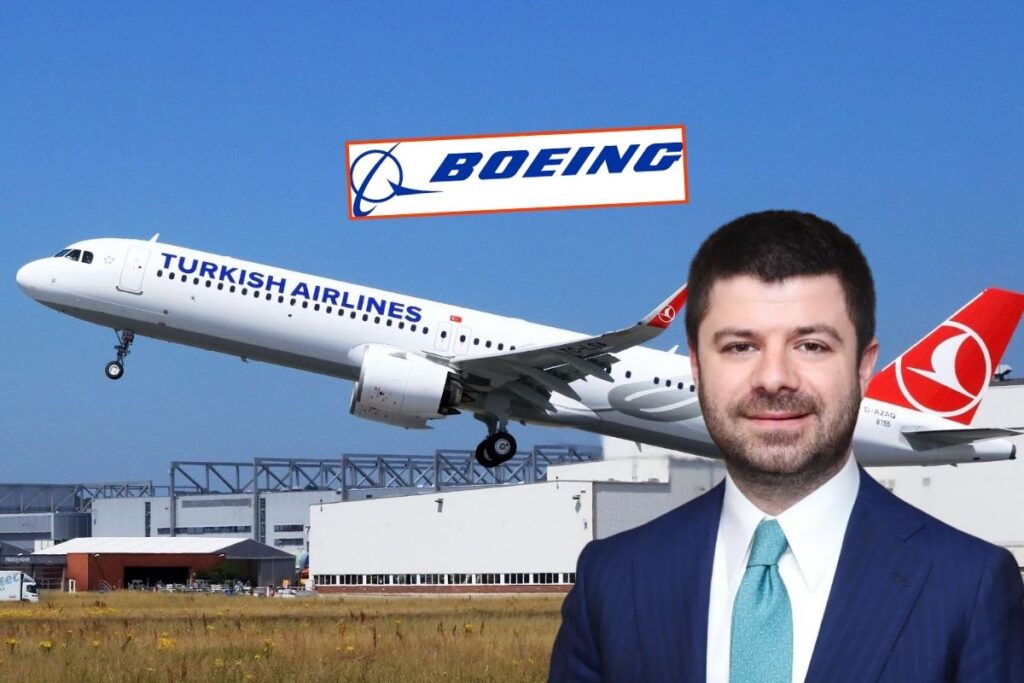 turk hava yollarindan boeing aciklamasi henuz nihai bir karar verilmedi HyYfsjes
