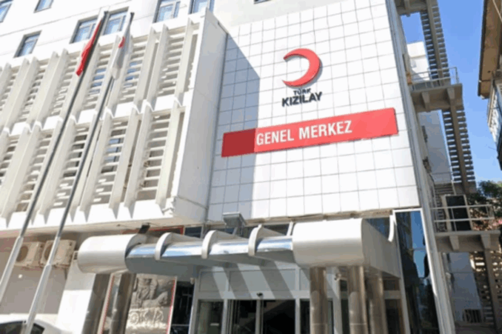 turk kizilay gelir saglamasi amaciyla kendisine bagislanan 206 tasinmazi donusume aliyor YzVQGy9h