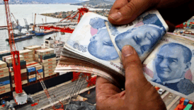 turk lirasiyla dis ticaret 8 ayda 945 milyar lira ile rekor seviyeye ulasti cXxkzaq1