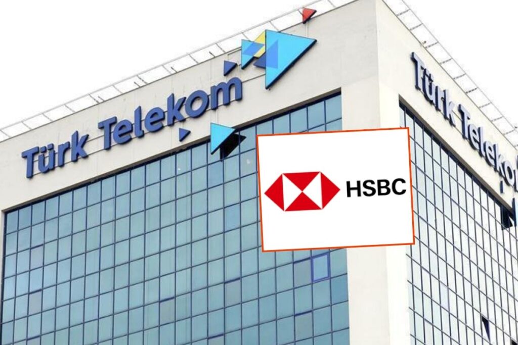 turk telekom hsbc ile 222 milyon dolarlik kredi anlasmasi imzaladi hLTcMNJg