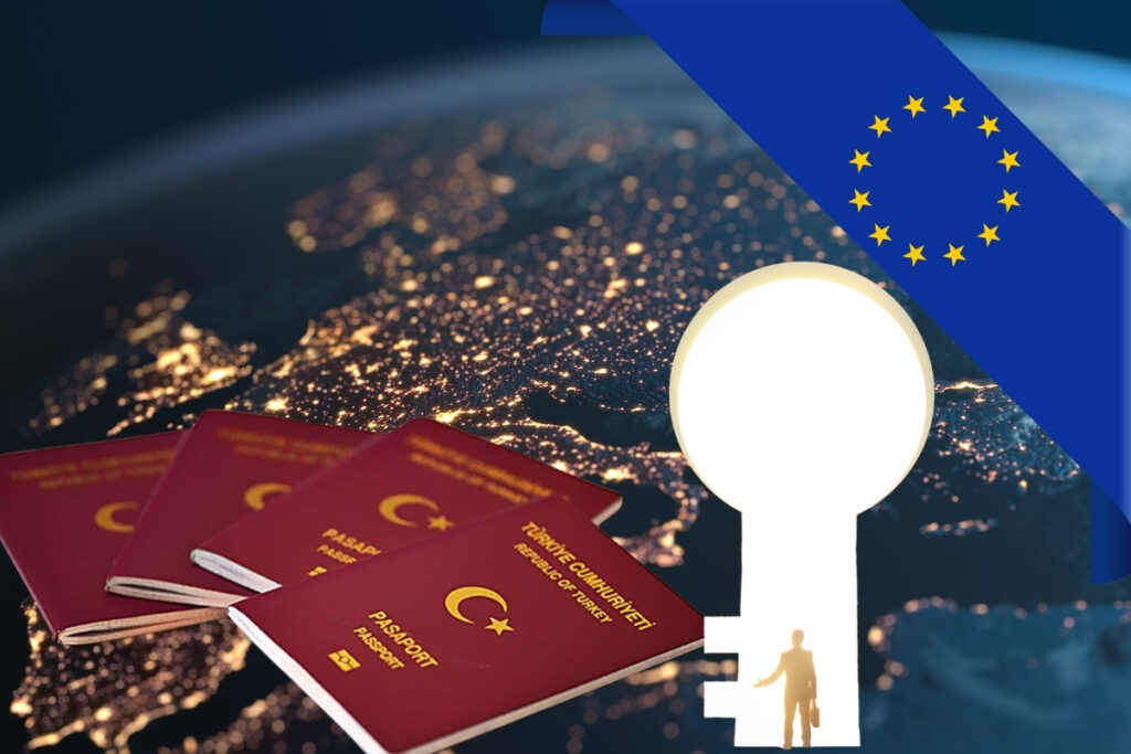 turk vatandaslari icin schengen vizesinde yeni kolaylik ilk basvurudan sonra kademeli olarak uzun sureli tRR7tvci