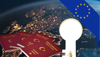 turk vatandaslari icin schengen vizesinde yeni kolaylik ilk basvurudan sonra kademeli olarak uzun sureli tRR7tvci