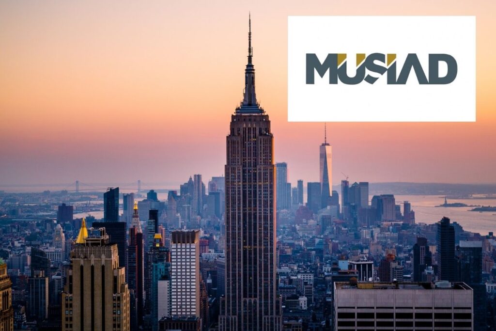turk ve amerikan is dunyasi musiadin new yorktaki resepsiyonunda bir araya geldi XiCHMDFn