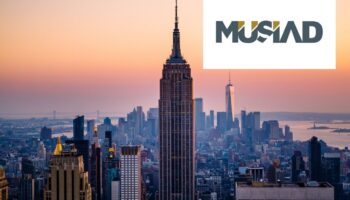 turk ve amerikan is dunyasi musiadin new yorktaki resepsiyonunda bir araya geldi XiCHMDFn