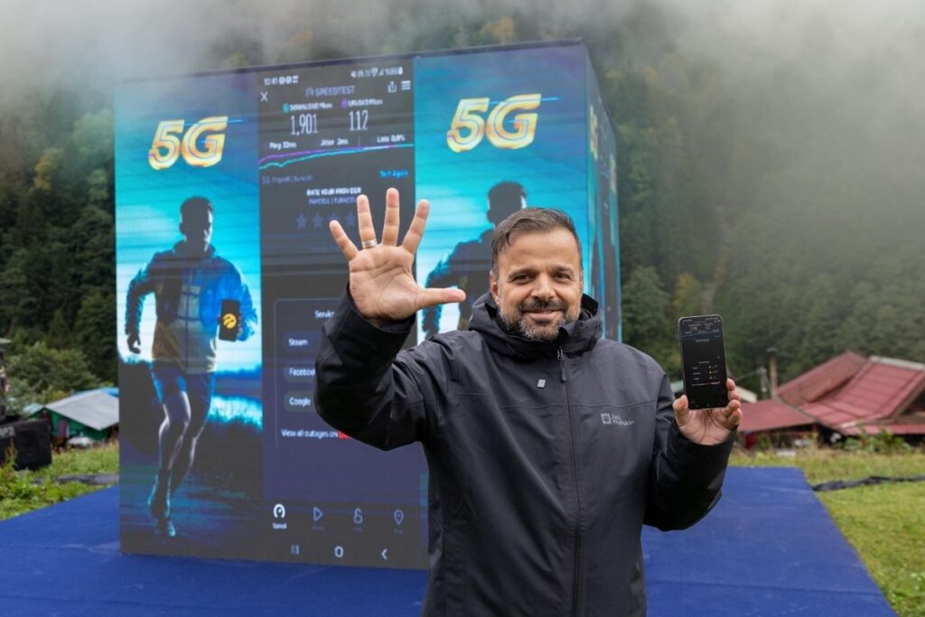 turkcell 1250 metre yukseklikte 5g testini basariyla tamamladi uqHQwDPV