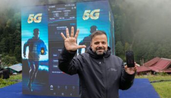 turkcell 1250 metre yukseklikte 5g testini basariyla tamamladi uqHQwDPV