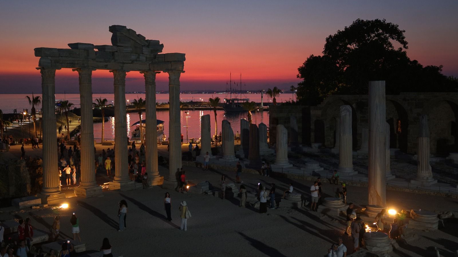 turkiye 2025 agustosunda 69 milyon yabanci ziyaretci agirlayarak turizmde istikrarini pekistirdi 3 KH6HpFak