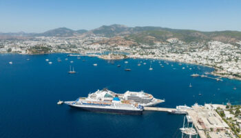 turkiye 2025 agustosunda 69 milyon yabanci ziyaretci agirlayarak turizmde istikrarini pekistirdi 51WEiGM7