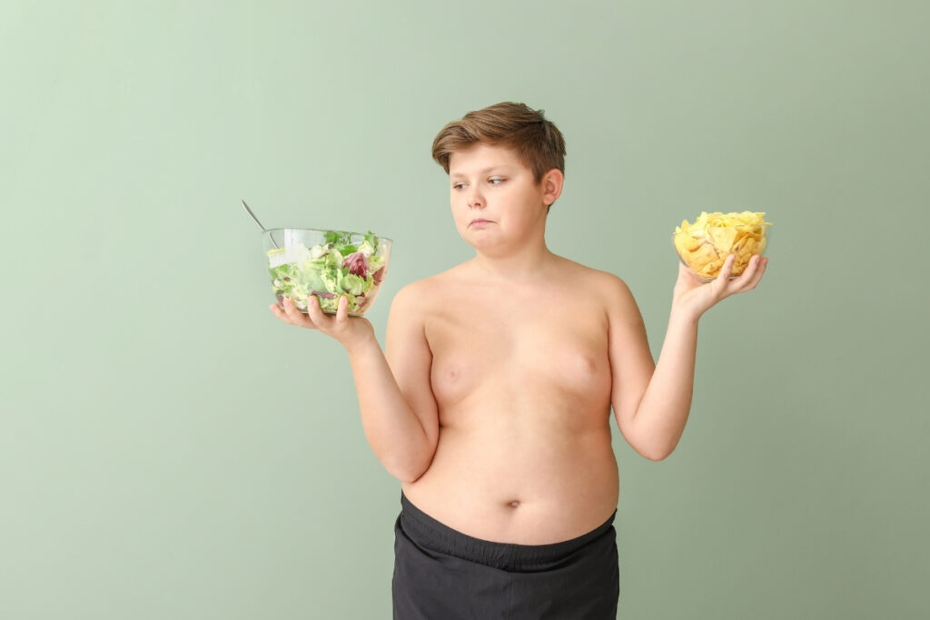 turkiye avrupada obezite artisinda birinci sirada cocuklarin yuzde 30u fazla kilolu yuzde 10u obez 3ONgzxBI