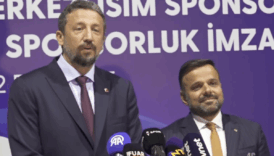 turkiye basketbol federasyonu ile turkcell sponsorluk anlasmasi imzaladi UyTaVR8X