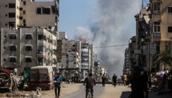 turkiye gazze icin gerceklesecek ara buluculuk toplantisina katilacak QWiVyqPa