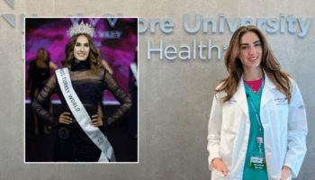 turkiye guzeli idil bilgen doktor onlugunu new yorkta giydi xCzn7O5V