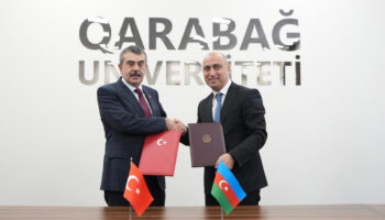 turkiye ile azerbaycan arasinda mesleki egitim isbirligi imzalandi XrHRVJTY