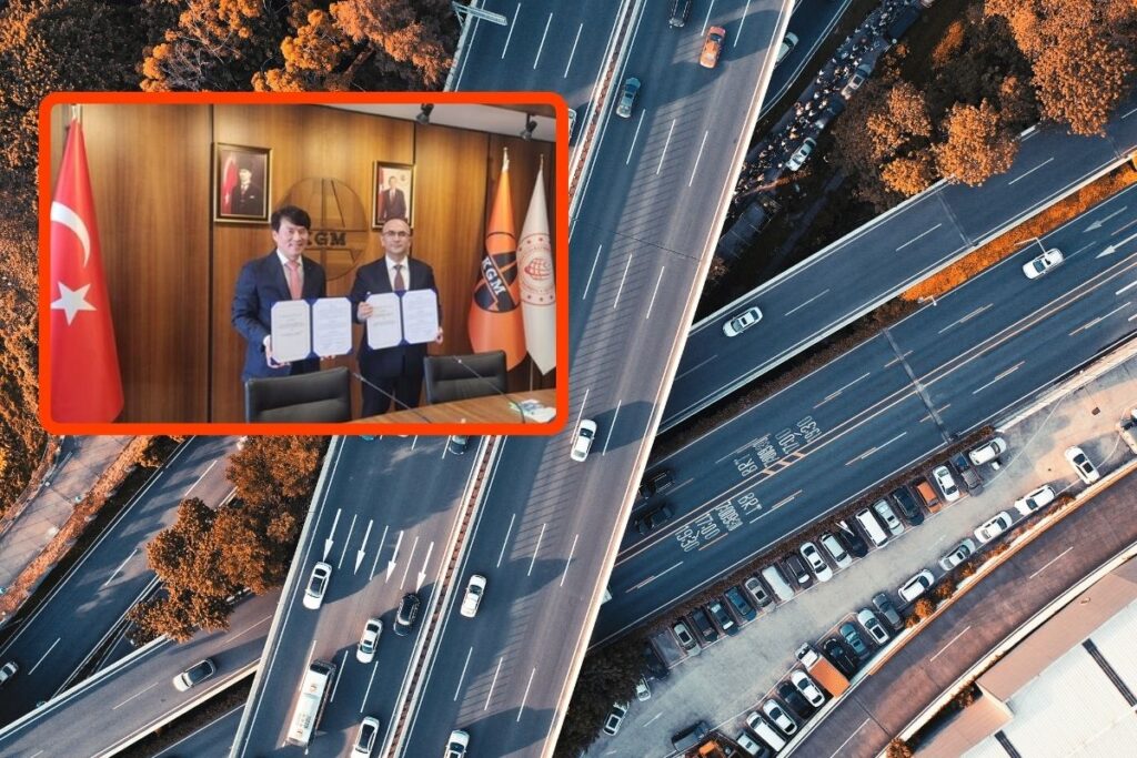 turkiye ile guney kore arasinda yol ve trafik alaninda is birligi anlasmasi imzalandi cxWtbMIV
