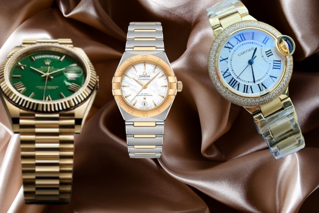 turkiye ilk 8 ayda rolex cartier omega gibi luks saatlerin ithalatina 11 milyar tl NLVSugJ4