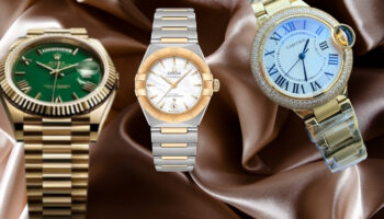 turkiye ilk 8 ayda rolex cartier omega gibi luks saatlerin ithalatina 11 milyar tl NLVSugJ4