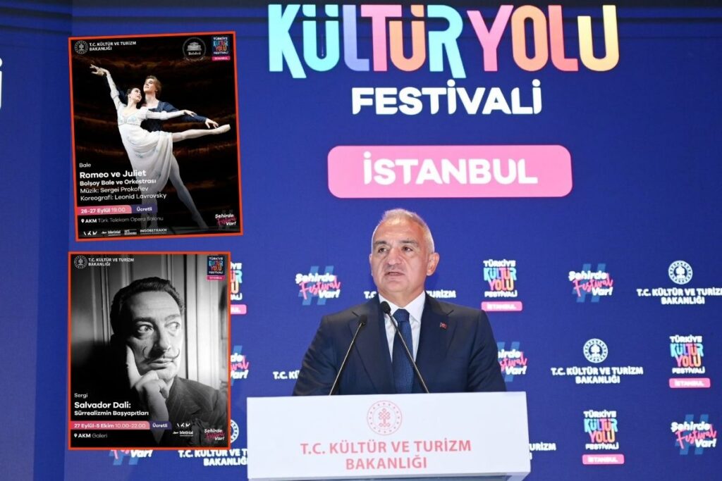 turkiye kultur yolu festivali 2026da 26 ilde 2027de 32 ilde duzenlenecek awDUwMuv