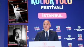 turkiye kultur yolu festivali 2026da 26 ilde 2027de 32 ilde duzenlenecek awDUwMuv