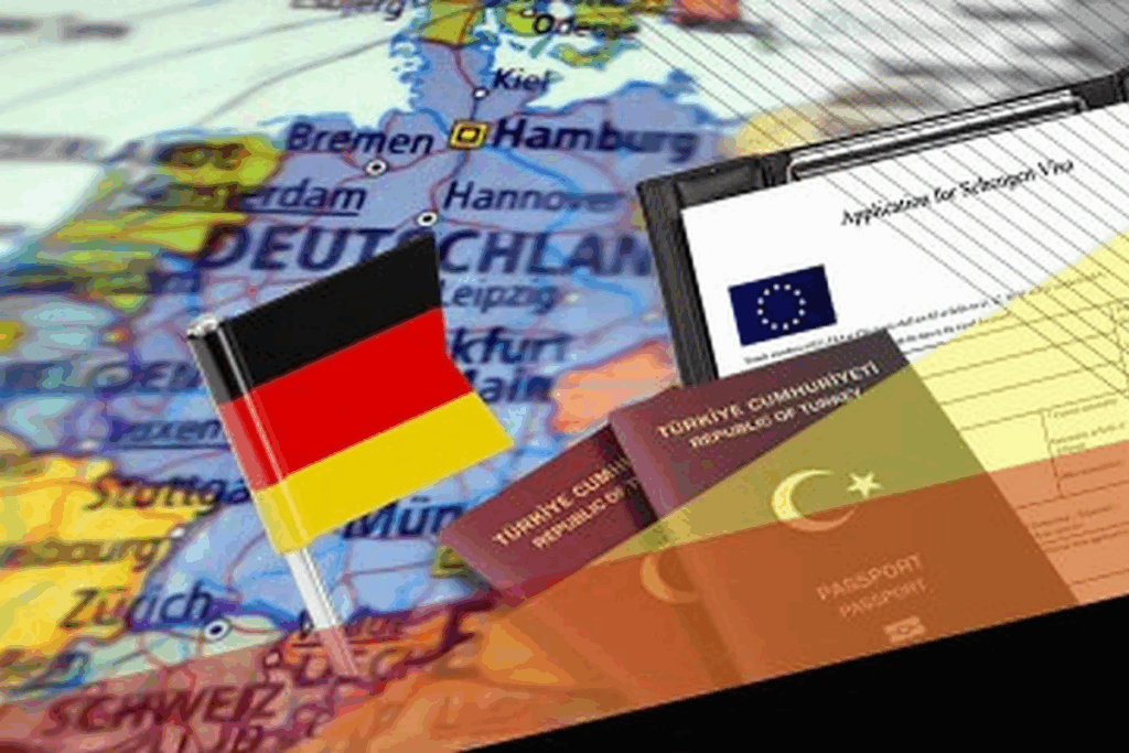 turkiyenin berlin buyukelcisi gokhan turan almanya basbakani merzin turkiye icin ozel bir plani oldugunu BsEE7sR3