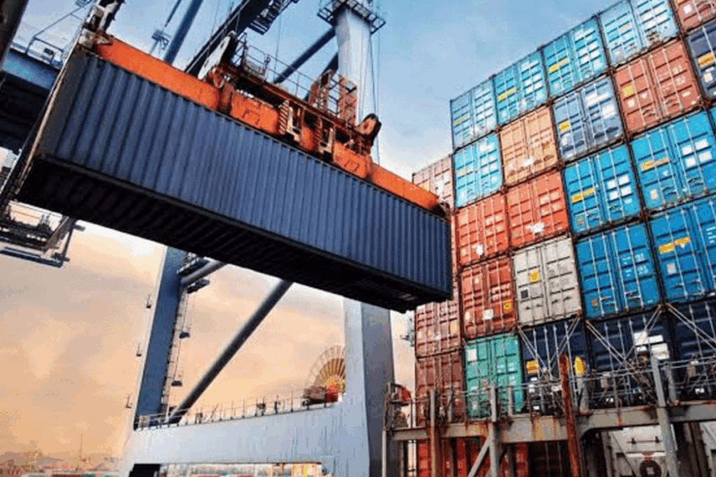 turkiyenin gecen yilki ihracatinin yuzde 444unu buyuk olcekli girisimler yapti nZyntyZY