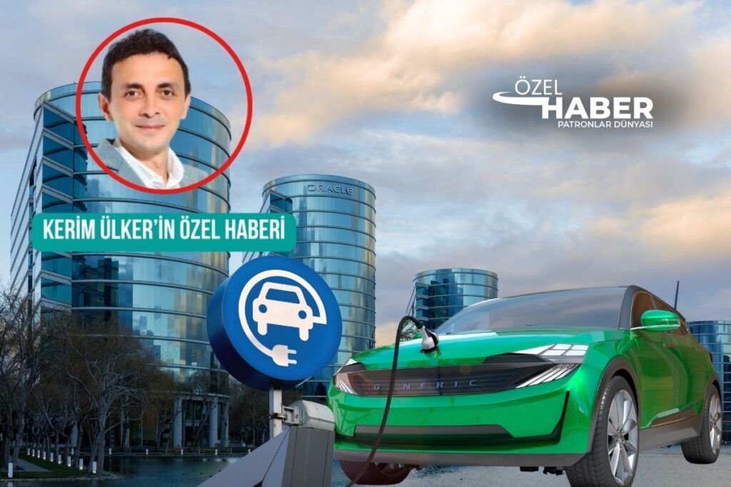 turkiyenin ilk elektrikli arac filosu sirketi metatfleet ceosu tevfik gunal elektrikli araclarin 2026da kiramaladaki V9RsfeCz