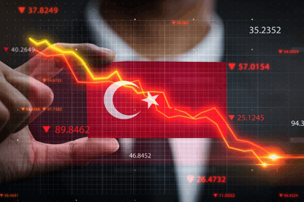 turkiyenin kredi risk primi yukselise gecti YmzleSxh