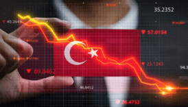 turkiyenin kredi risk primi yukselise gecti YmzleSxh