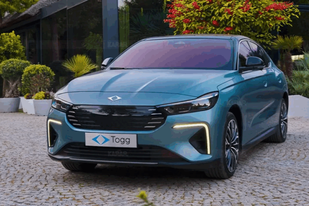 turkiyenin yerli elektrikli otomobil markasi toggun almanya satis fiyati belli oldu X5SN13zY
