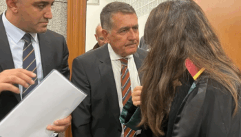 tusiad baskani orhan turan ve yik baskani omer aras hakim karsisina cikti QeywqKpC