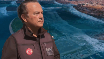 tuzlada olasi bir deprem ve ardindan olusan tsunami senaryosuna gore tatbikat yapildi c31V9ccu