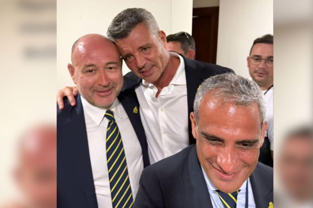 twigynin patronu sinan oncelden fenerbahcenin yeni baskani sadettin saran paylasimi XtISRgiC