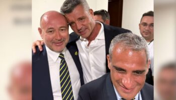 twigynin patronu sinan oncelden fenerbahcenin yeni baskani sadettin saran paylasimi XtISRgiC