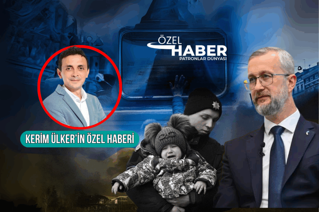 ukraynanin turkiye buyukelcisi neriman celal pdye konustu rusya sivil saldirilarini artirdi wDQHp8hz