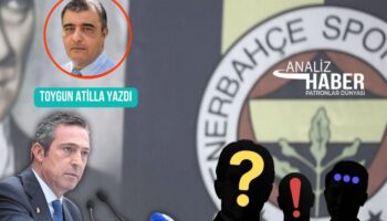 unlu patronlardan fenerbahce sorumuza yanit ali koc fenerbahceyi koc holding gibi yonetmedi ali gibi YUADInhq