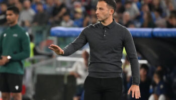 ust uste puan kayiplari yasayan fenerbahcede tedesco antalyaspor karsilasmasinda kader macina cikacak adFmqBVW