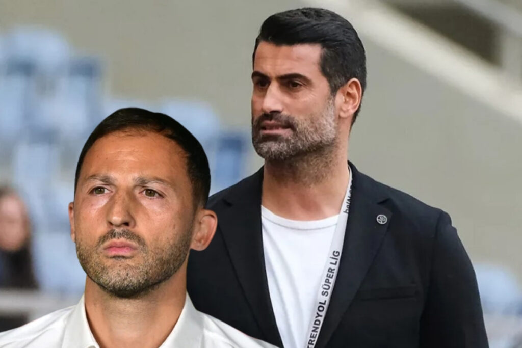 volkan demirel fenerbahcede gokhan gonulun yardimci antrenorlukten ayriliginin sebeplerini degerlendirdi SRQXhAxi