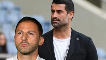 volkan demirel fenerbahcede gokhan gonulun yardimci antrenorlukten ayriliginin sebeplerini degerlendirdi SRQXhAxi