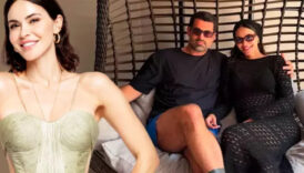 volkan demirelden esi zeynep demirele romantik kutlama rQWPSQMV