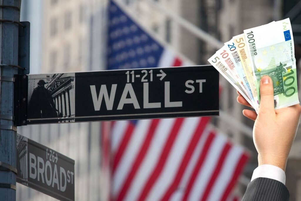 wall street bankalari euronun dolar karsisinda yukselisinin artacagini ongoruyor OvVDp65Y