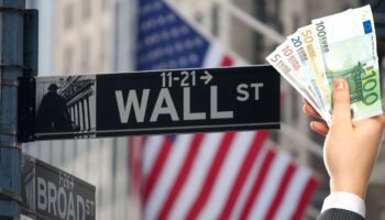 wall street bankalari euronun dolar karsisinda yukselisinin artacagini ongoruyor OvVDp65Y