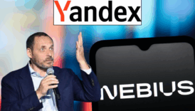 yandexin kurucusu arkadiy voloj tarafindan kurulan nebius bir gunde yandexin degerini geride birakti 7fjKW6TY