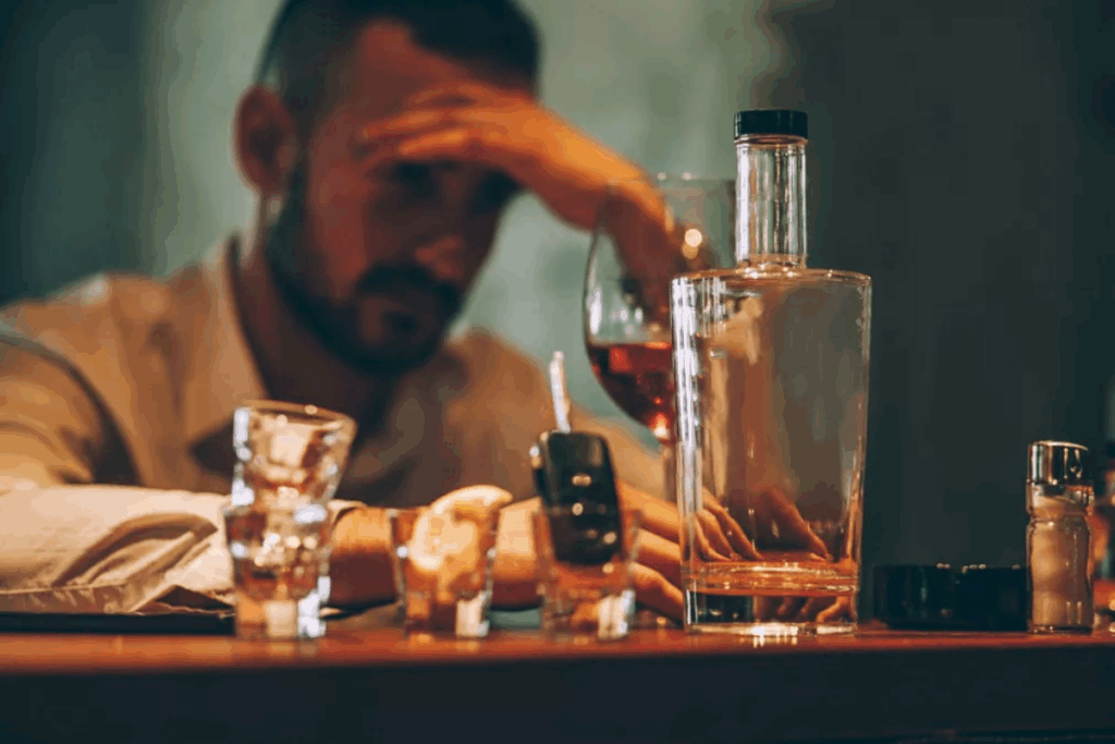 yapilan bir bilimsel arastirmaya gore alkol tuketimi demans riskini artiriyor 9mNtTrBU