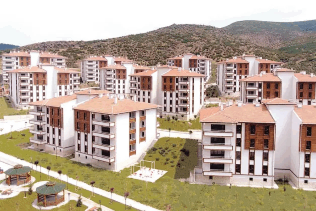 yarin basliyor 5 soruda toplu konut idaresi baskanliginin toki indirim kampanyasi iwgAl4Dz