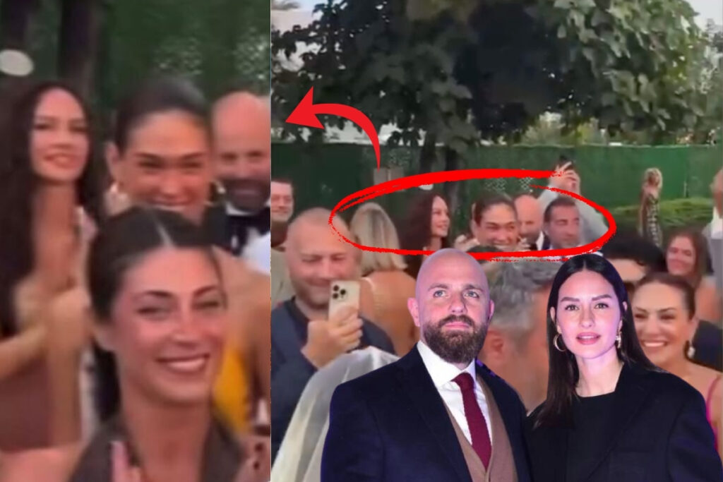 yasemin ergene ve izzet ozilhan cifti bosanmanin ardindan dugunde goruntulendi ayrilsak da beraberiz deiAartZ