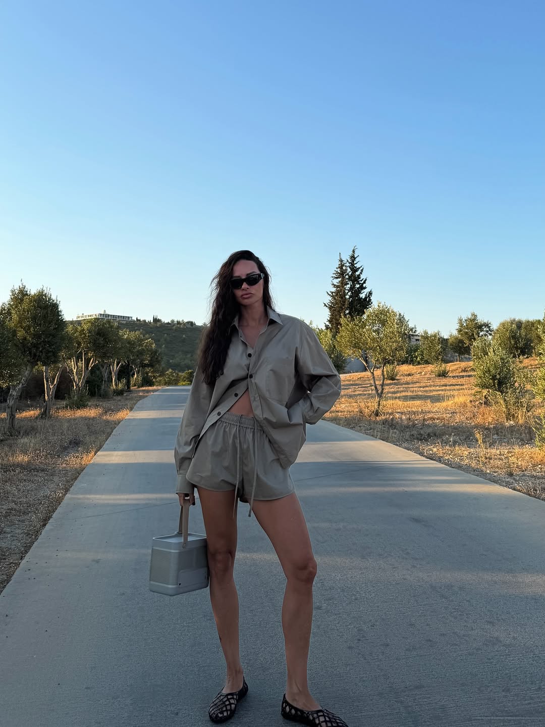 yasemin ergenenin toprak renkli sonbahar sikligi sosyal medyada gundem oldu 1 EPSenJuR