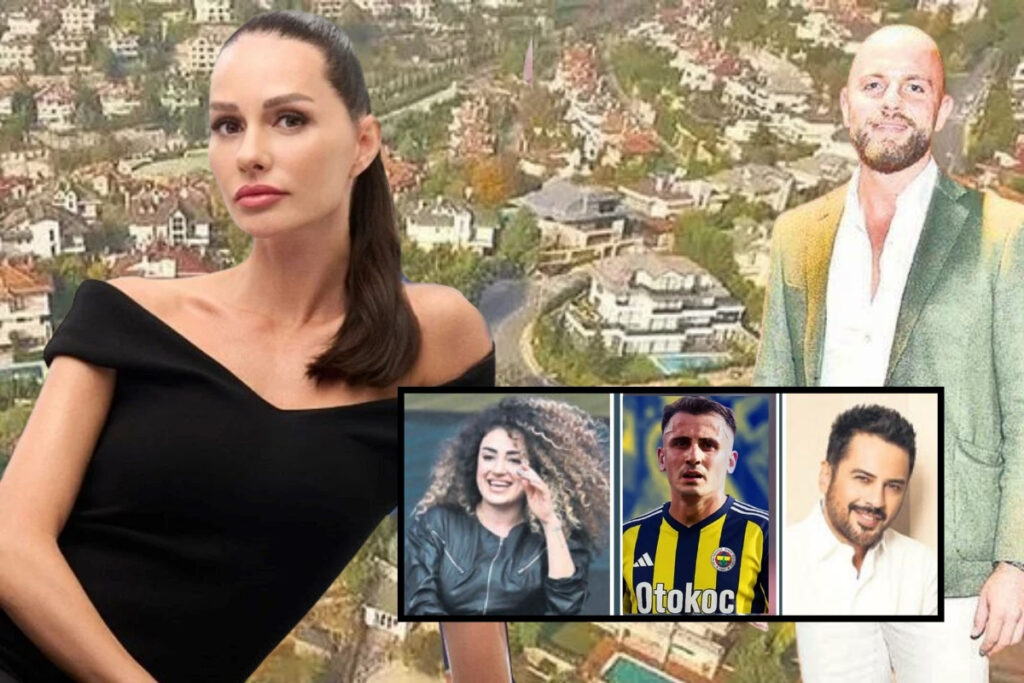 yasemin ergenenin yeni hayatina bir de yeni ev ve unlu komsular eklendi Oj7hv1bC